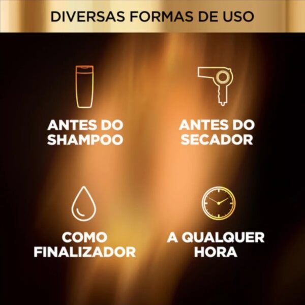 Óleo Extraordinário Tratamento Sublime 100ml Elseve - Image 3